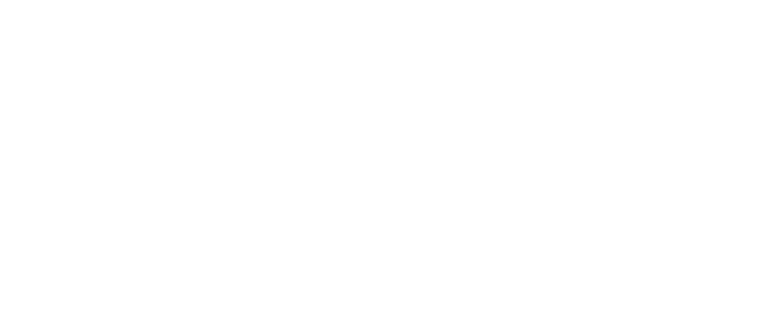 Schematische weergave van een witte lijn die een grafiek met pieken en dalen vormt op een zwarte achtergrond.