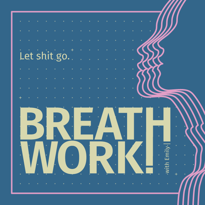 Breathwork 1-on-1