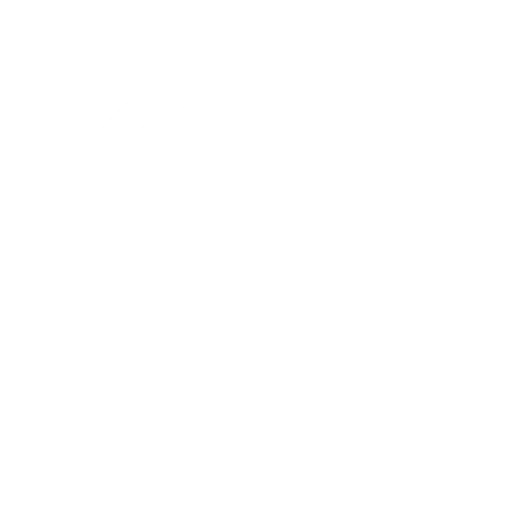 Magnifying glass icon with a hamburger menu symbol inside, representing search or explore function.