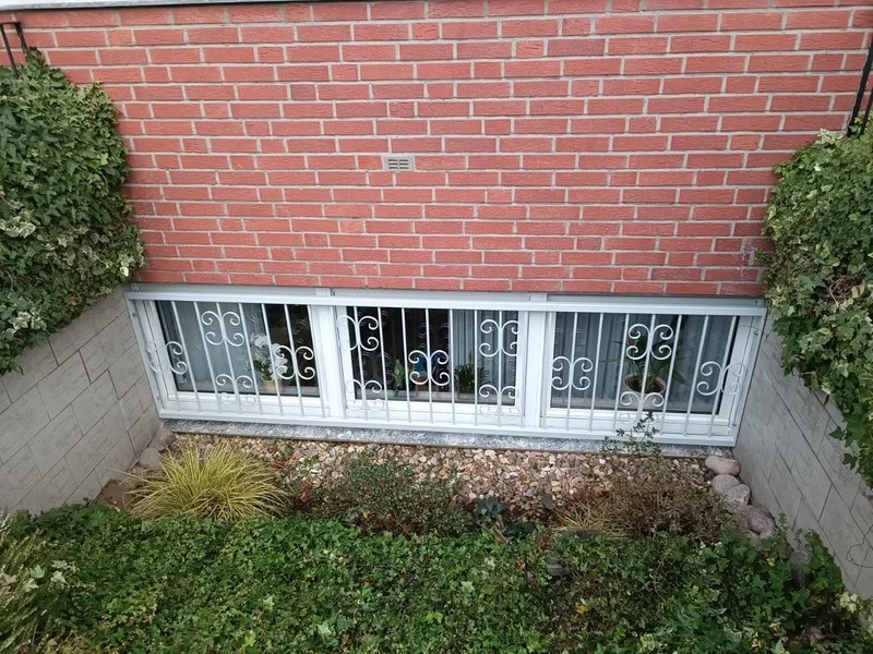 Oranssi-Projekt: Passivhaus