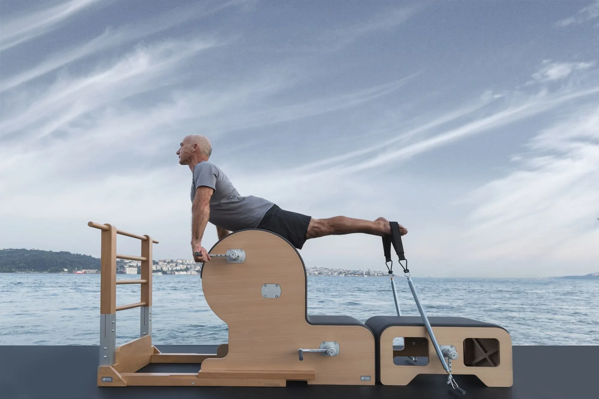 Selecting the right Pilates teacher training program is an important step, and we’re here to guide you through it. Schedule a free consultation with the BASI team to get your questions answered, and receive personalised support in choosing the best p