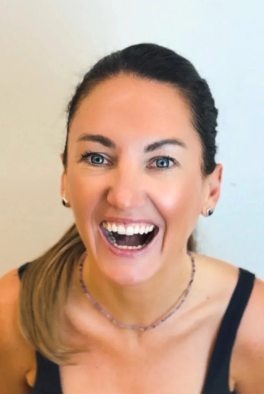 Basi Pilates instructor and owner/founder of Tonic Pilates Broughty Ferry Dundee. First Scottish Basi Host studio.