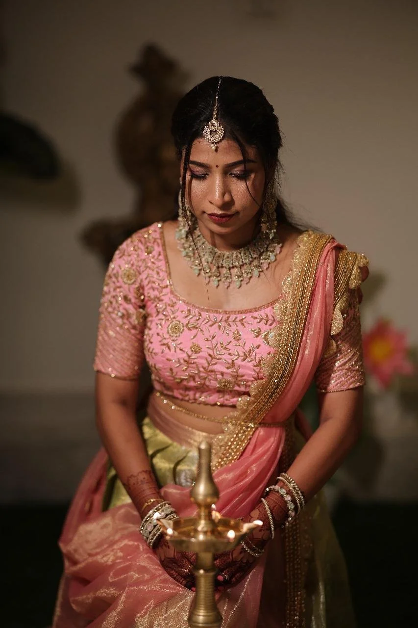 (handwork+stitching) Budget 20 to 22 k