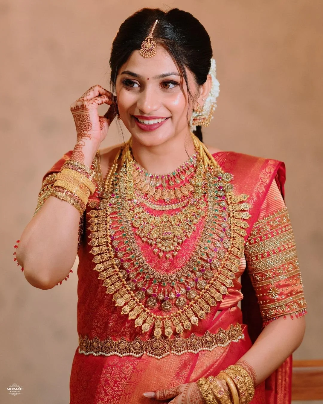 (handwork+stitching) Budget 9 to 12 k