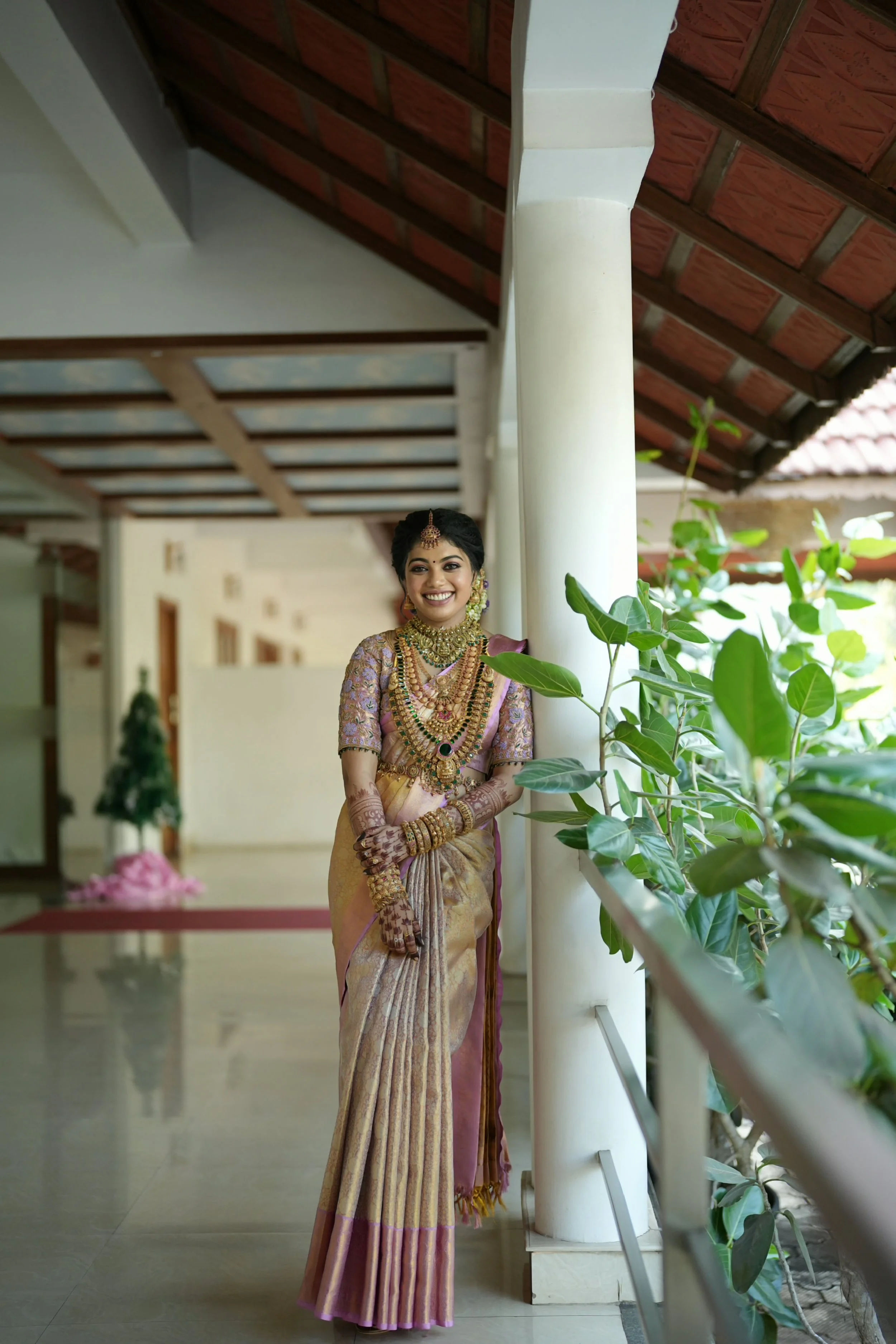 (handwork+stitching) Budget 16 to 18 k