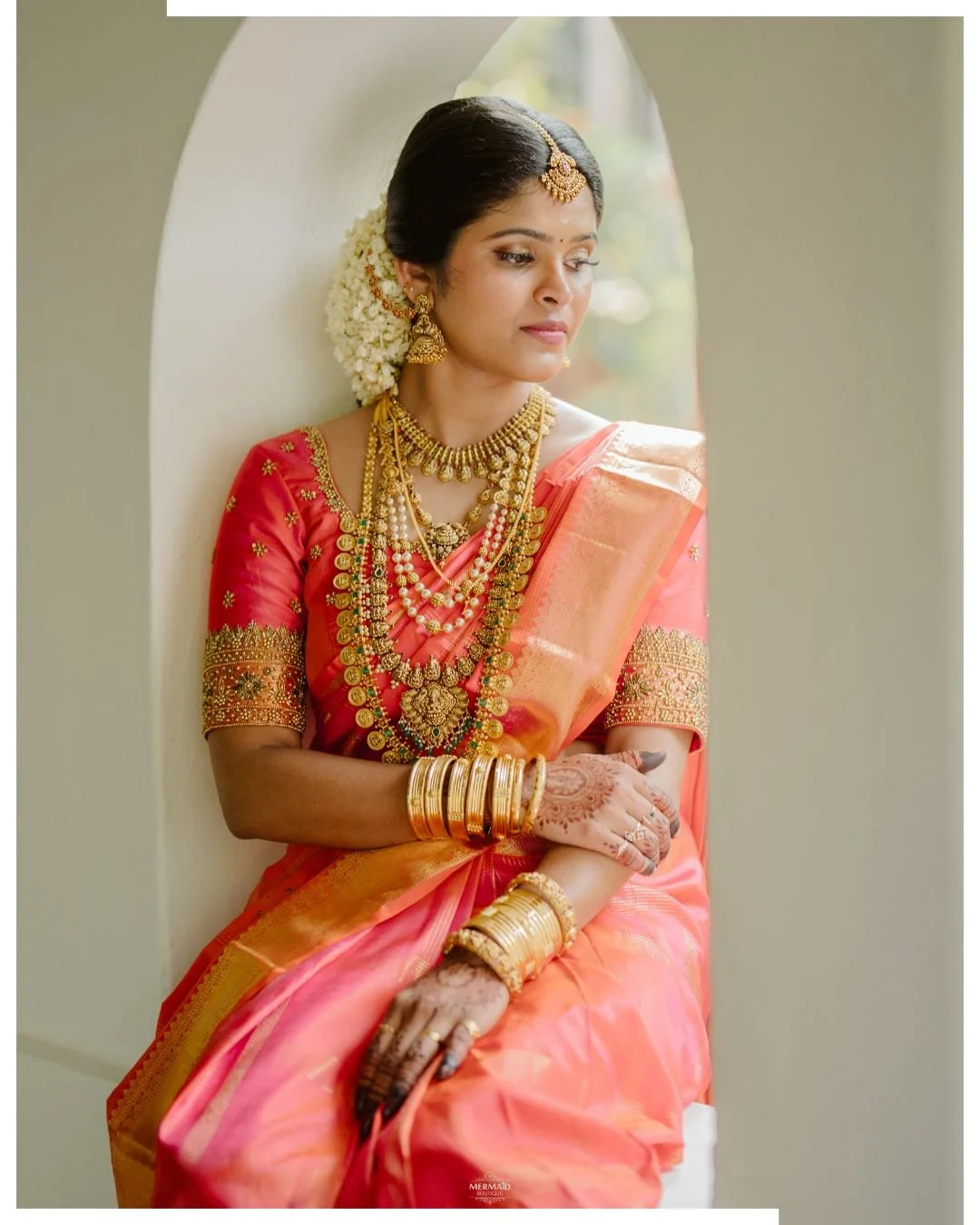 (handwork+stitching) Budget 7 to 8 k