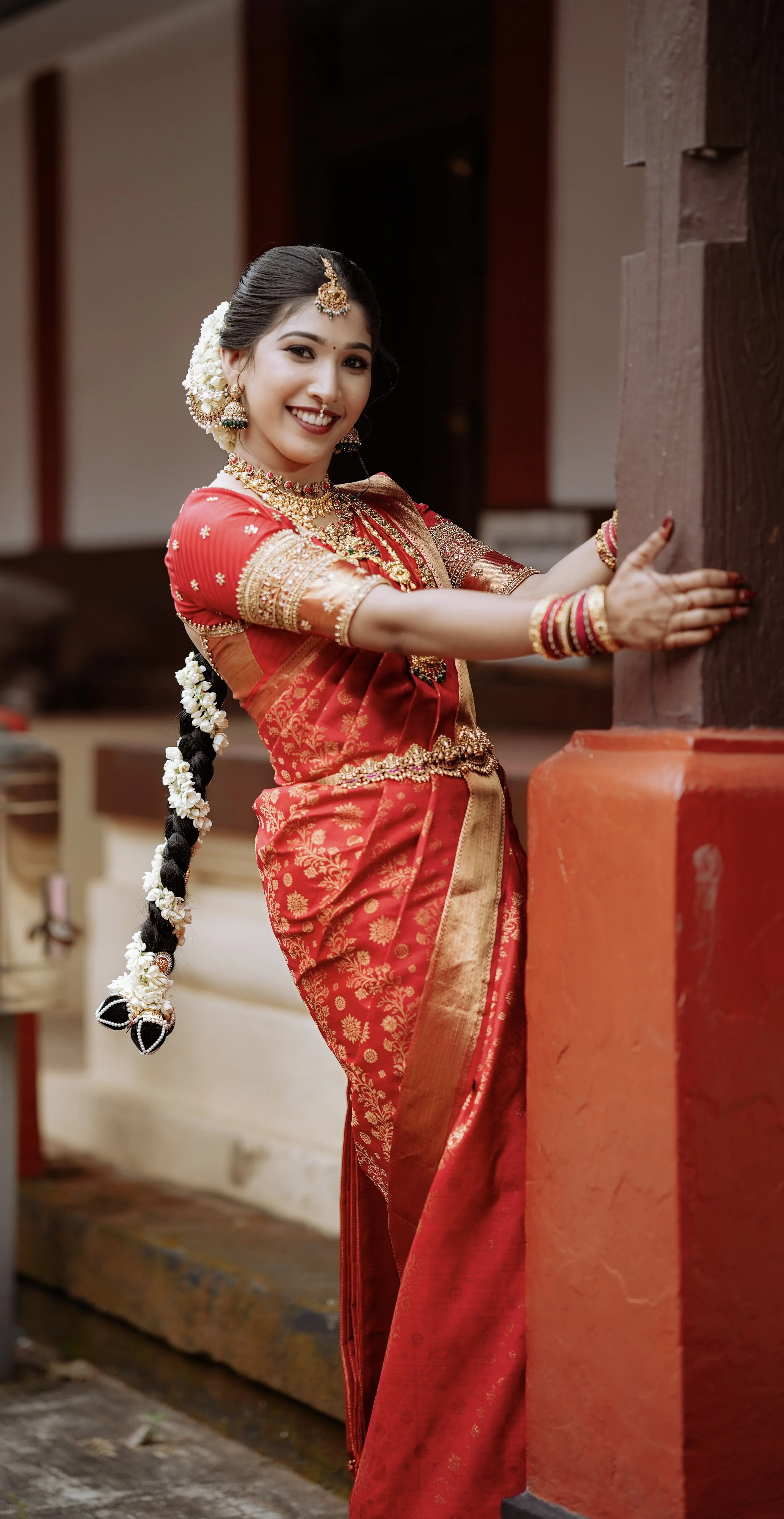 (handwork+stitching) Budget 8 to 9 k