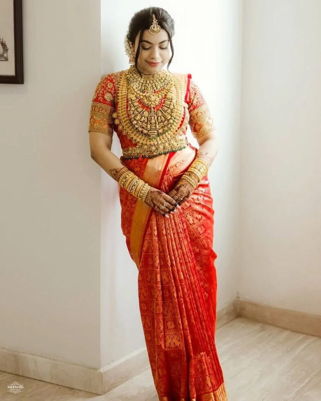 (handwork+stitching) Budget 12 to 14 k