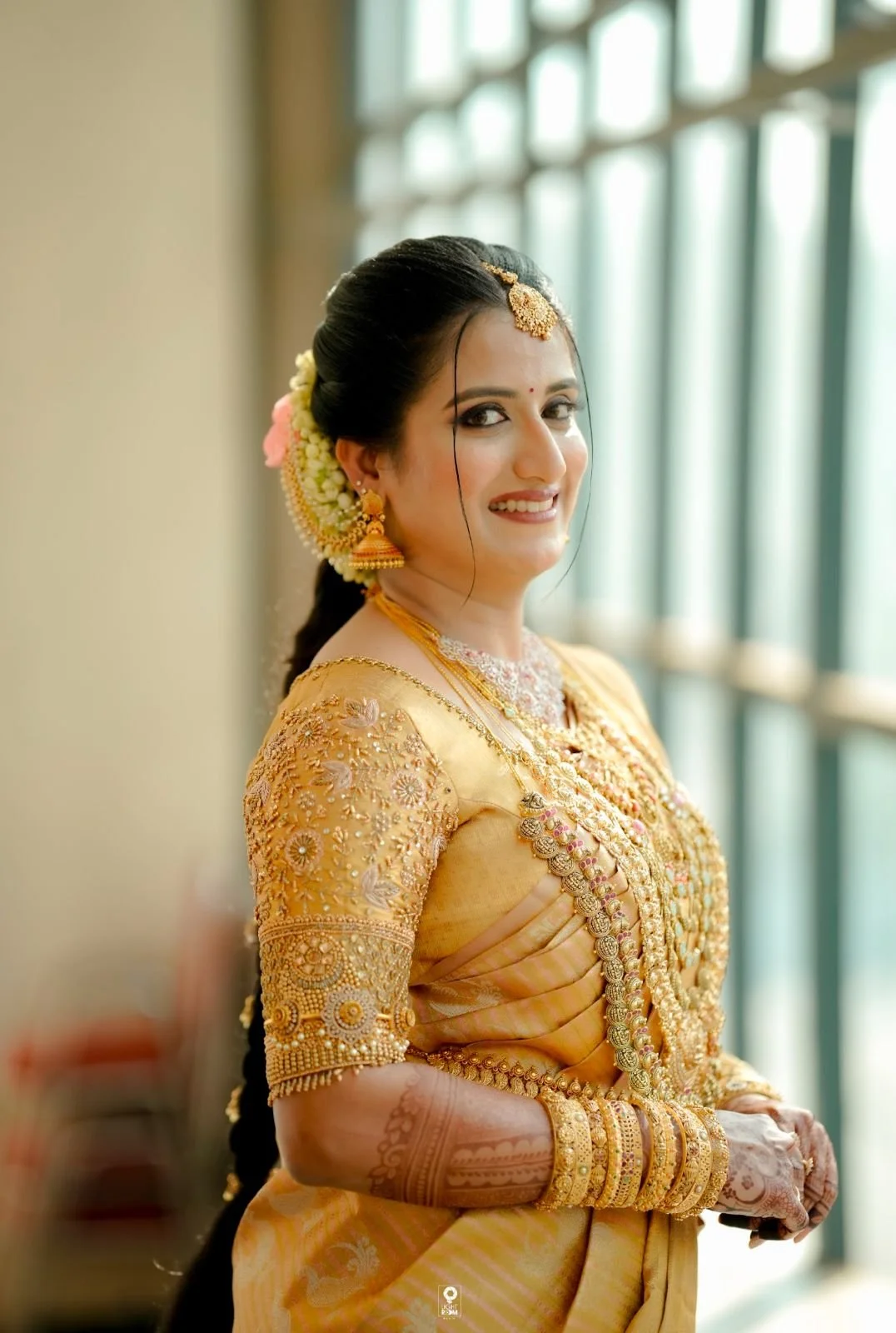 (handwork+stitching) Budget 13 to 14 k