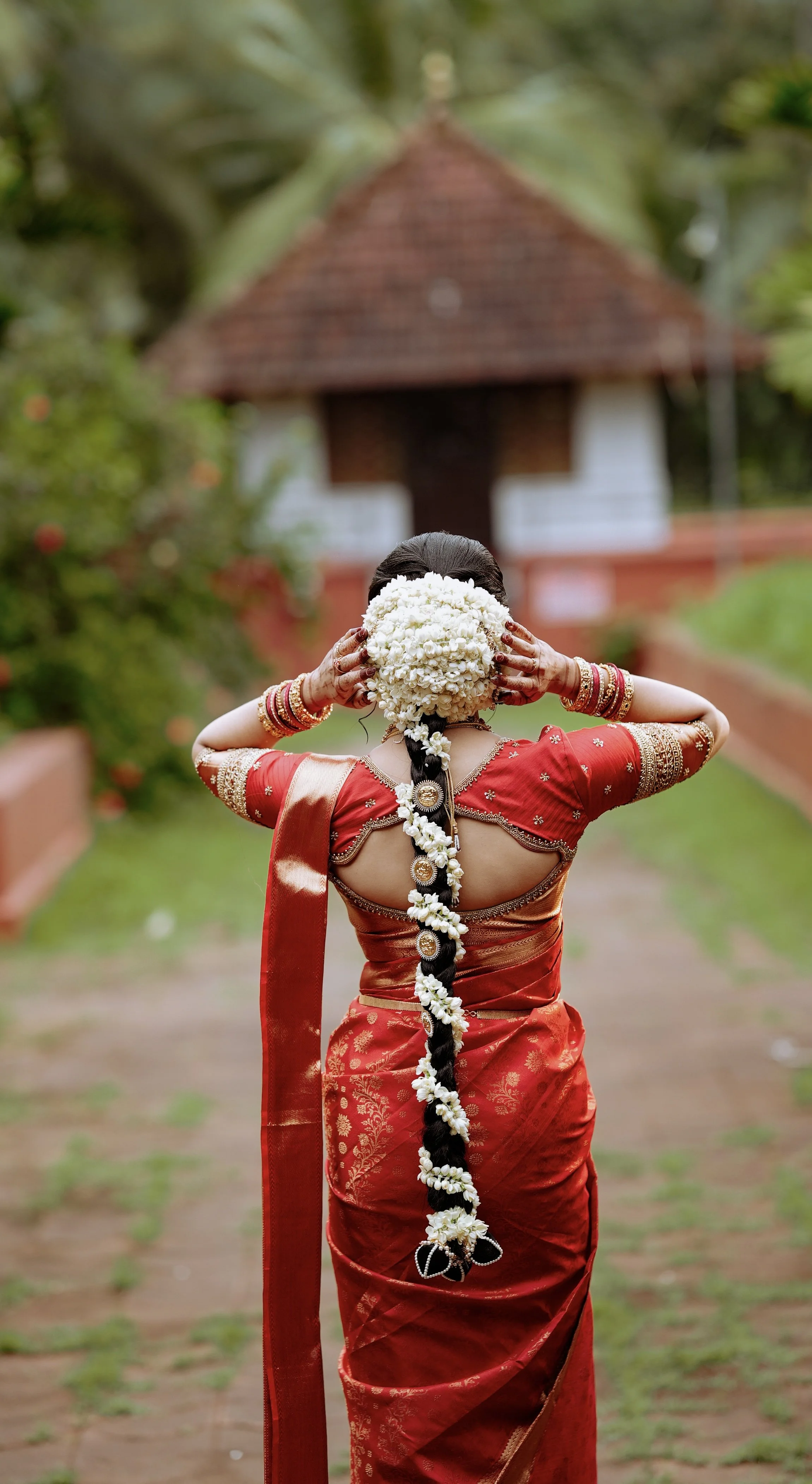 (handwork+stitching) Budget 8 to 9 k