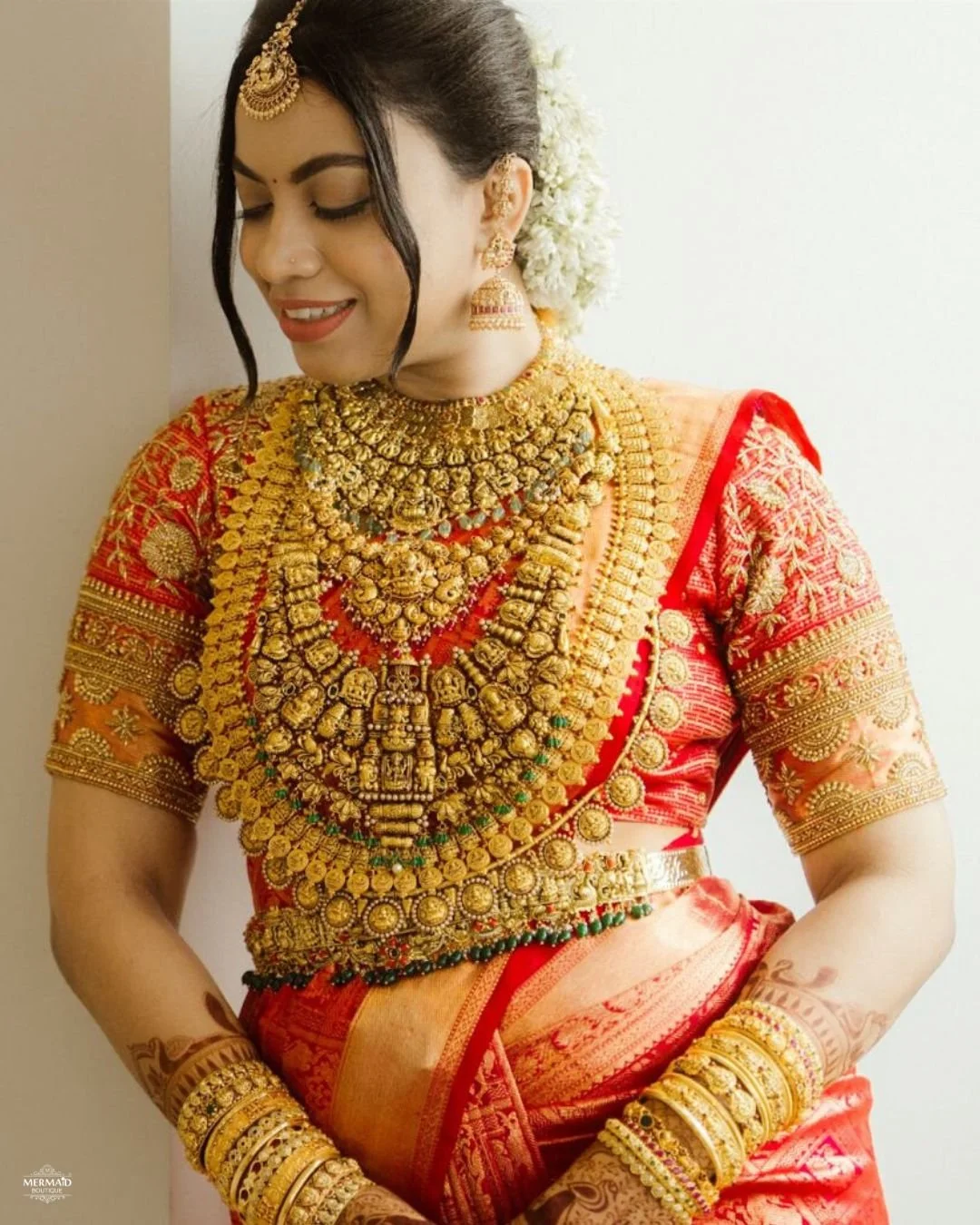 (handwork+stitching) Budget 12 to 14 k