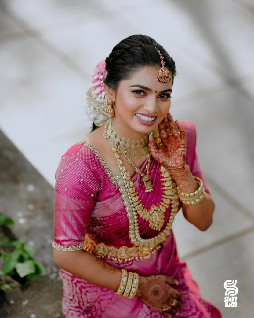 (handwork+stitching) Budget 3 to 4 k