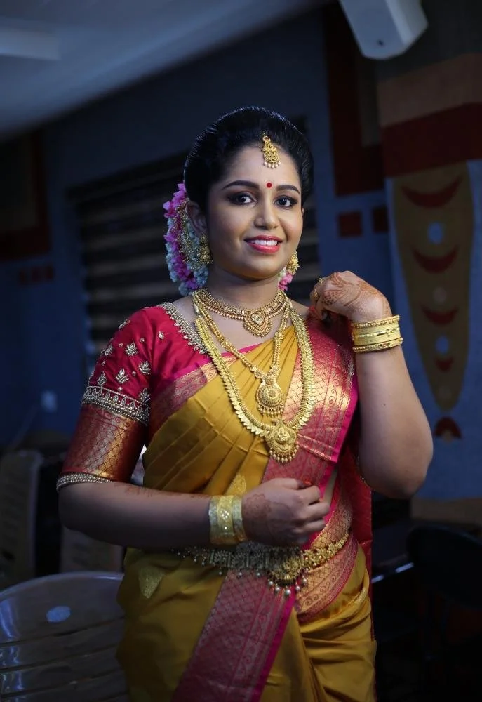 (handwork+stitching) Budget 4 to 5 k