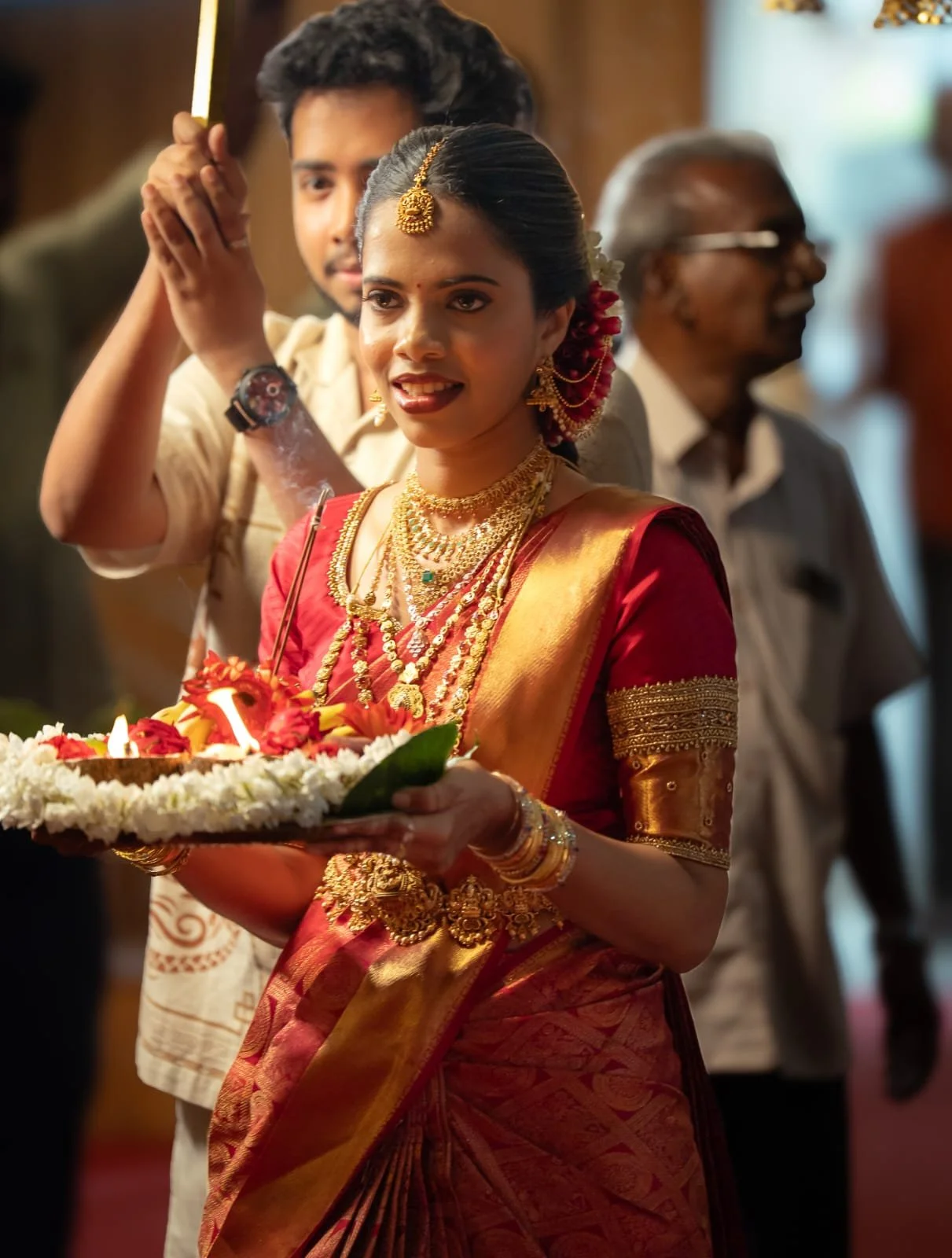 (handwork+stitching) Budget 5 to 6 k