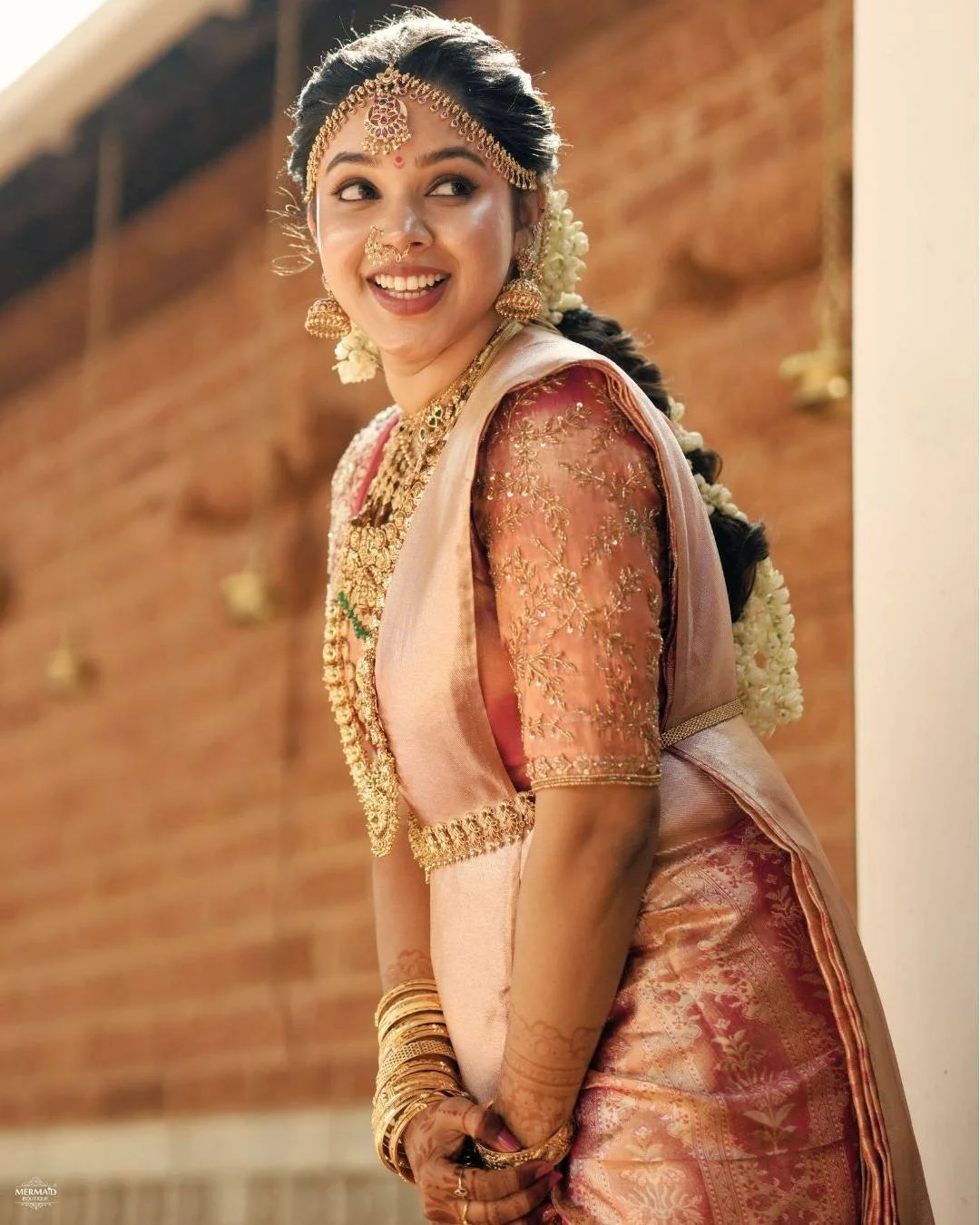 (handwork+stitching) Budget 10 to 13 k