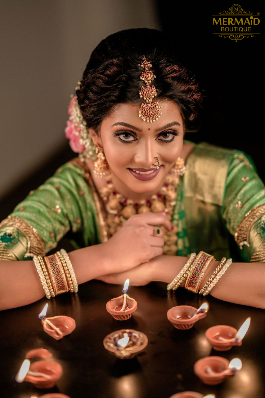 (handwork+stitching) Budget 8 to 9 k