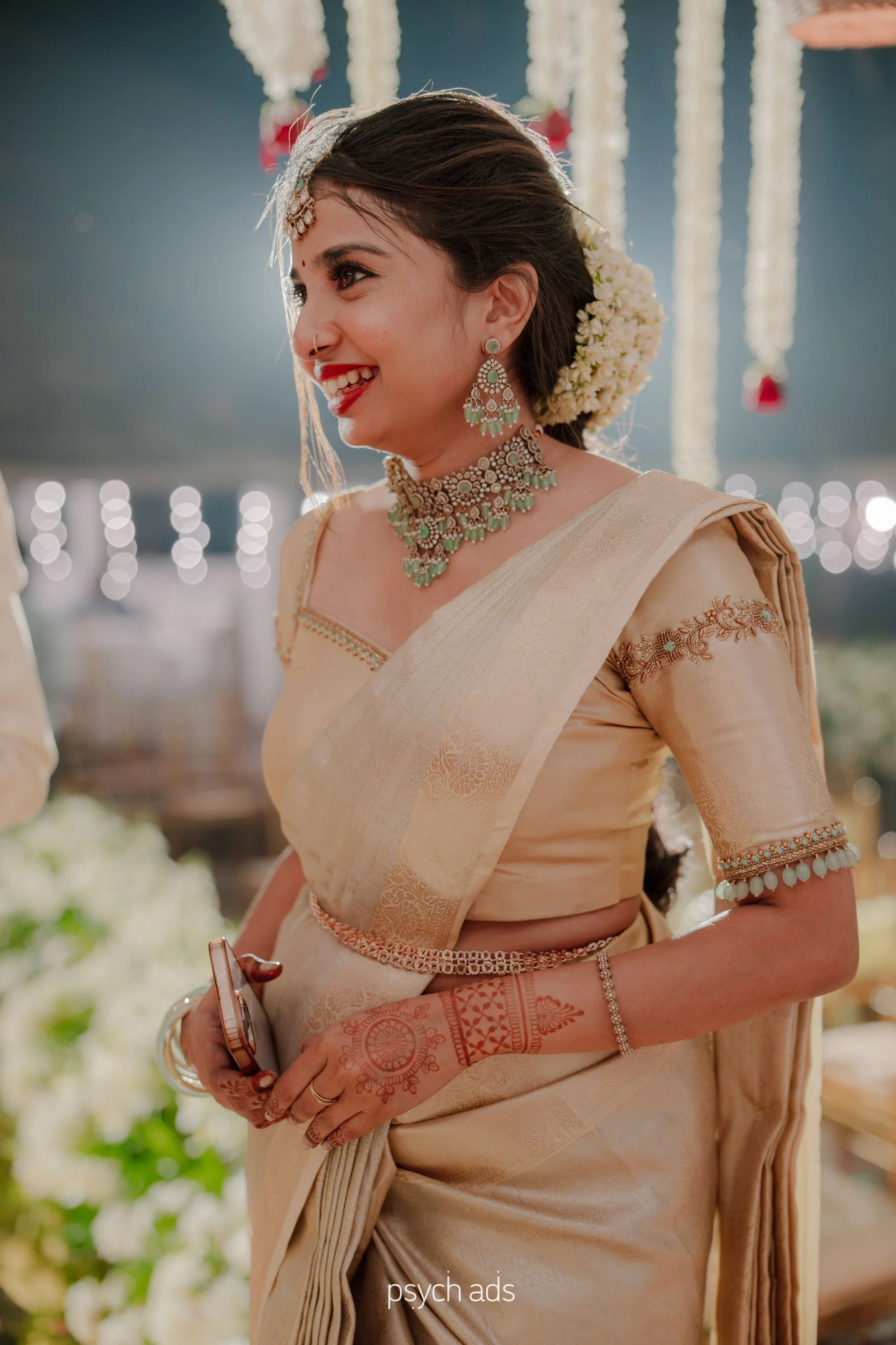 (handwork+stitching) Budget 4 to 5 k