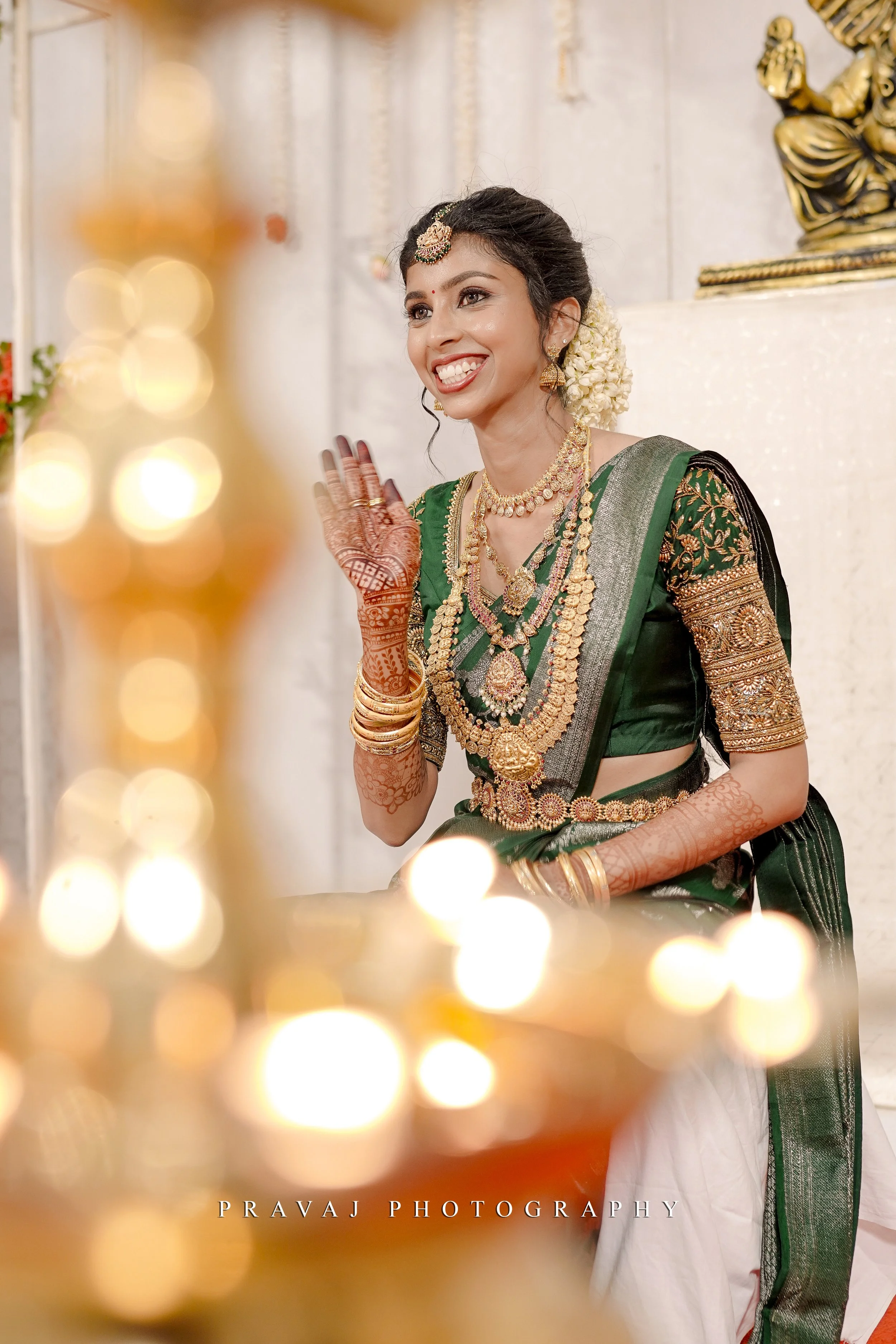 (handwork+stitching) Budget 9 to 12 k