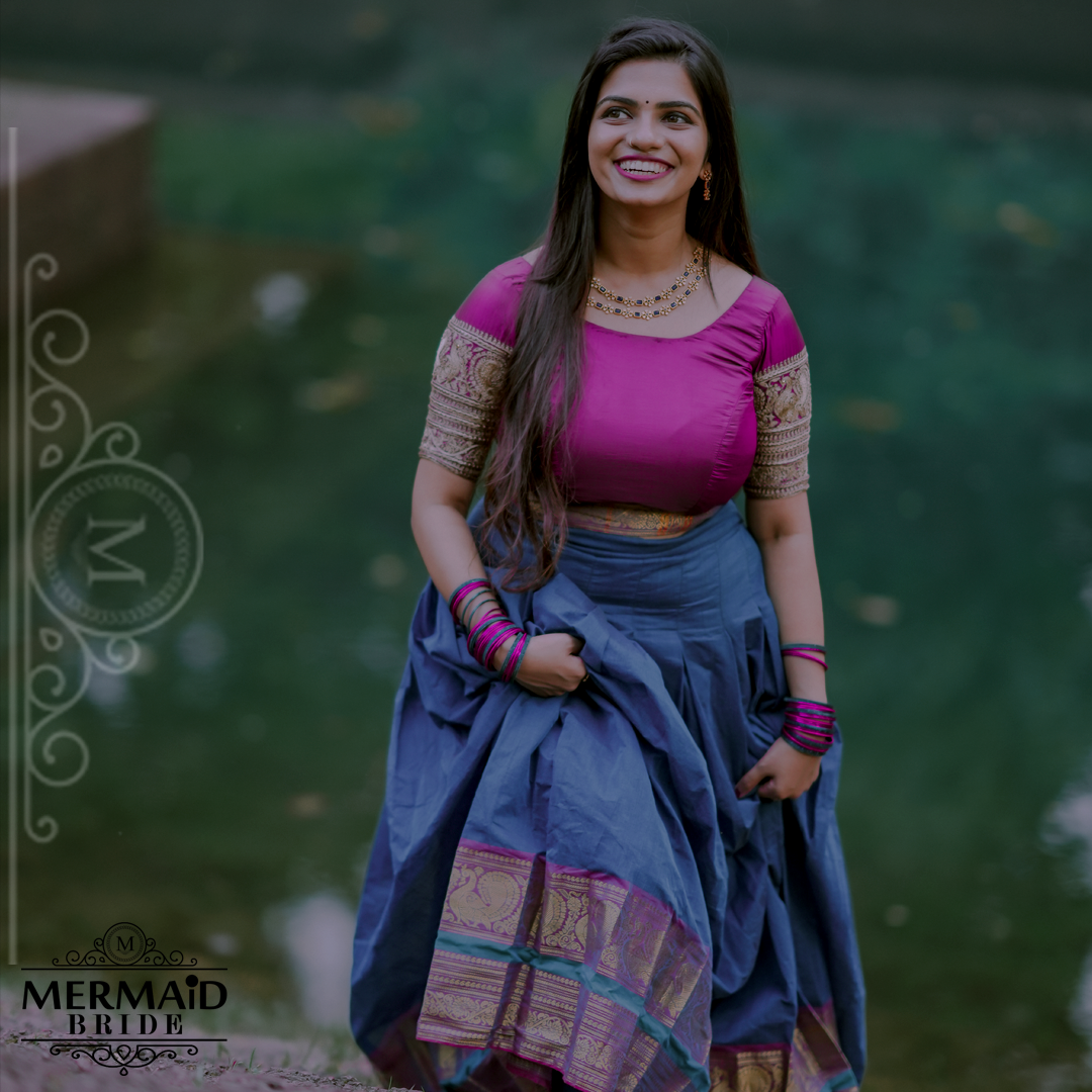 (handwork+stitching) Budget 14 to 15 k