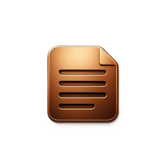 Confirmation Report - Company