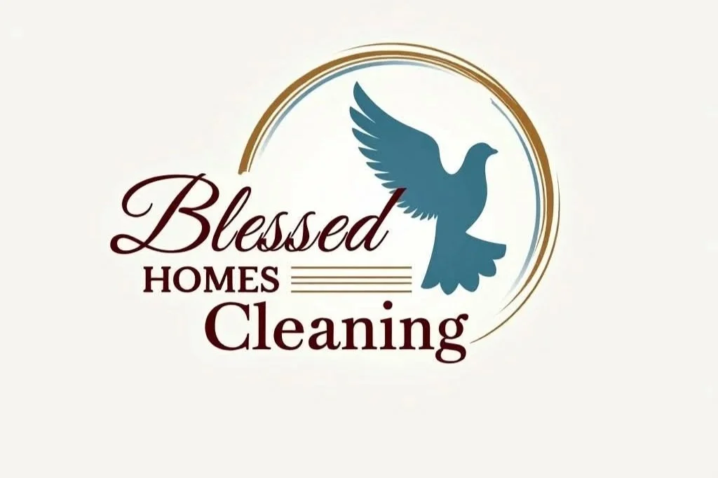 Blessed Homes Cleaning 