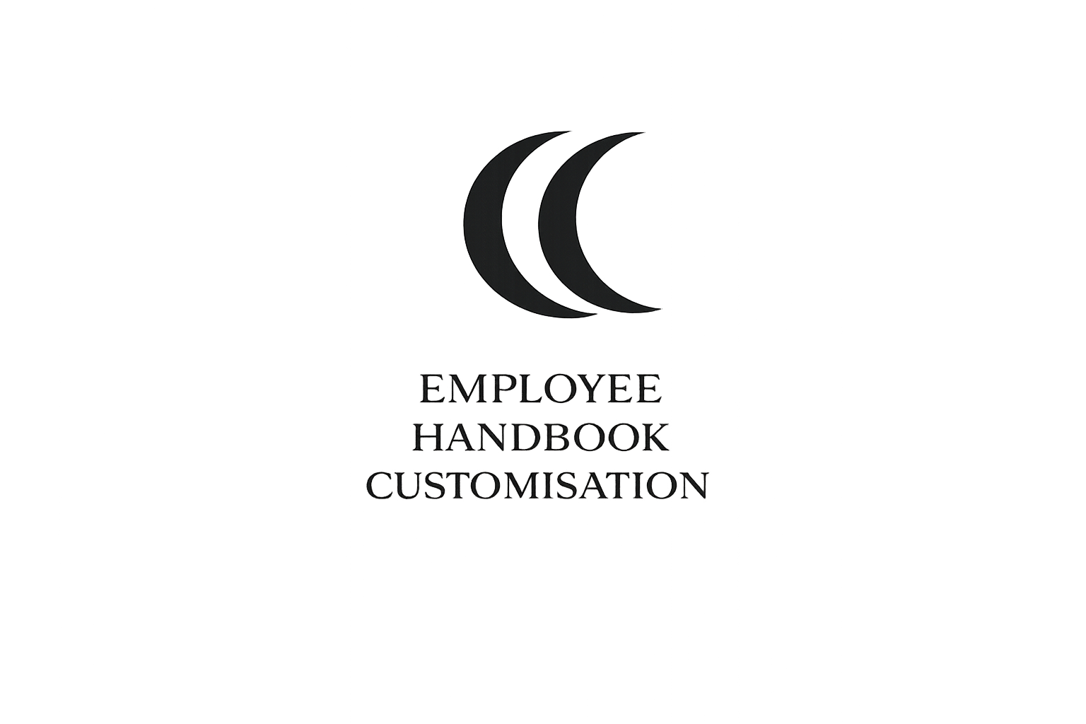 Employee Handbook Customisation