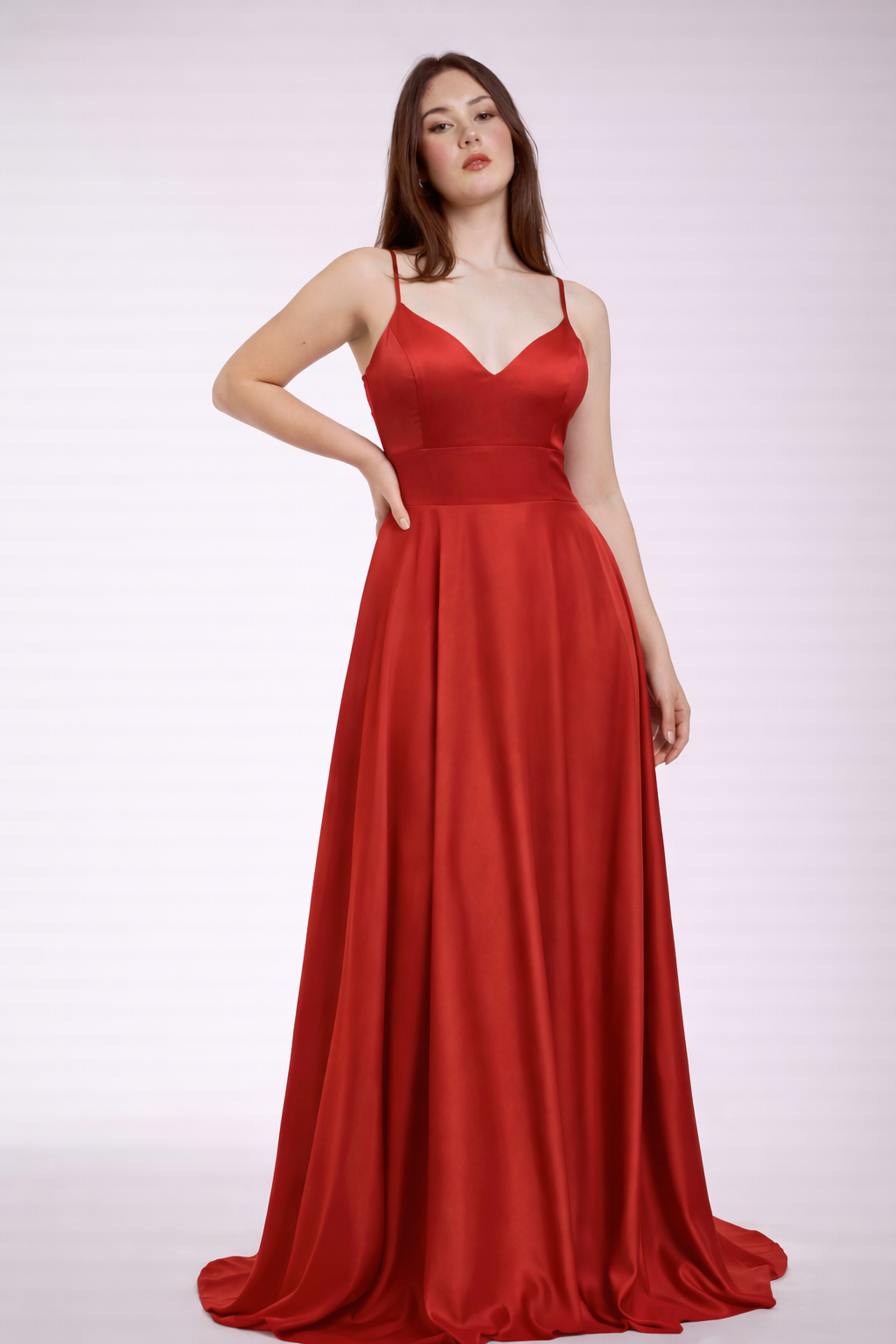 Prom dress 'Melanie'