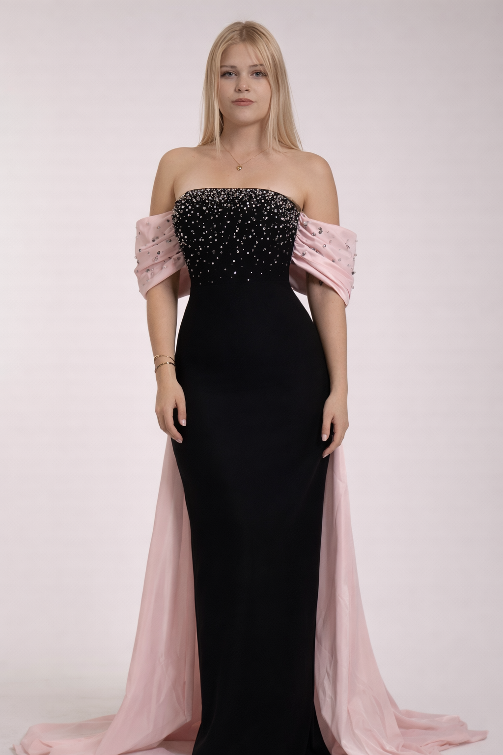 Prom dress 'Hilde'
