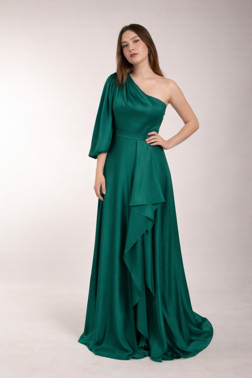 Prom dress 'Sylvia'