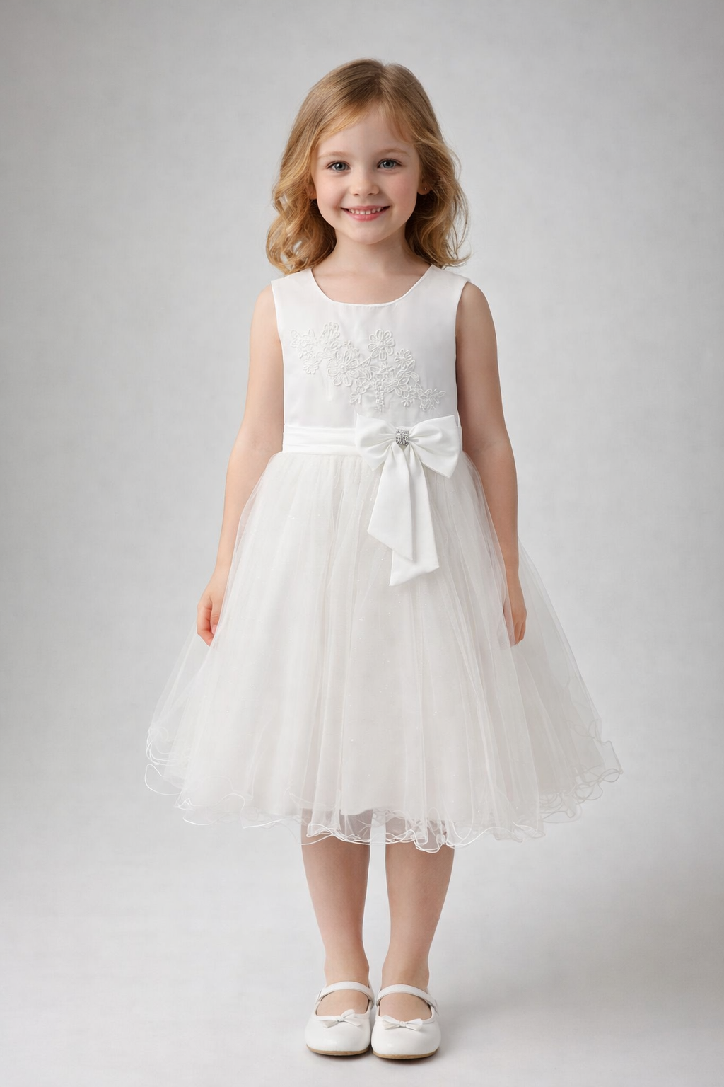 Communiekleed 'Julia'