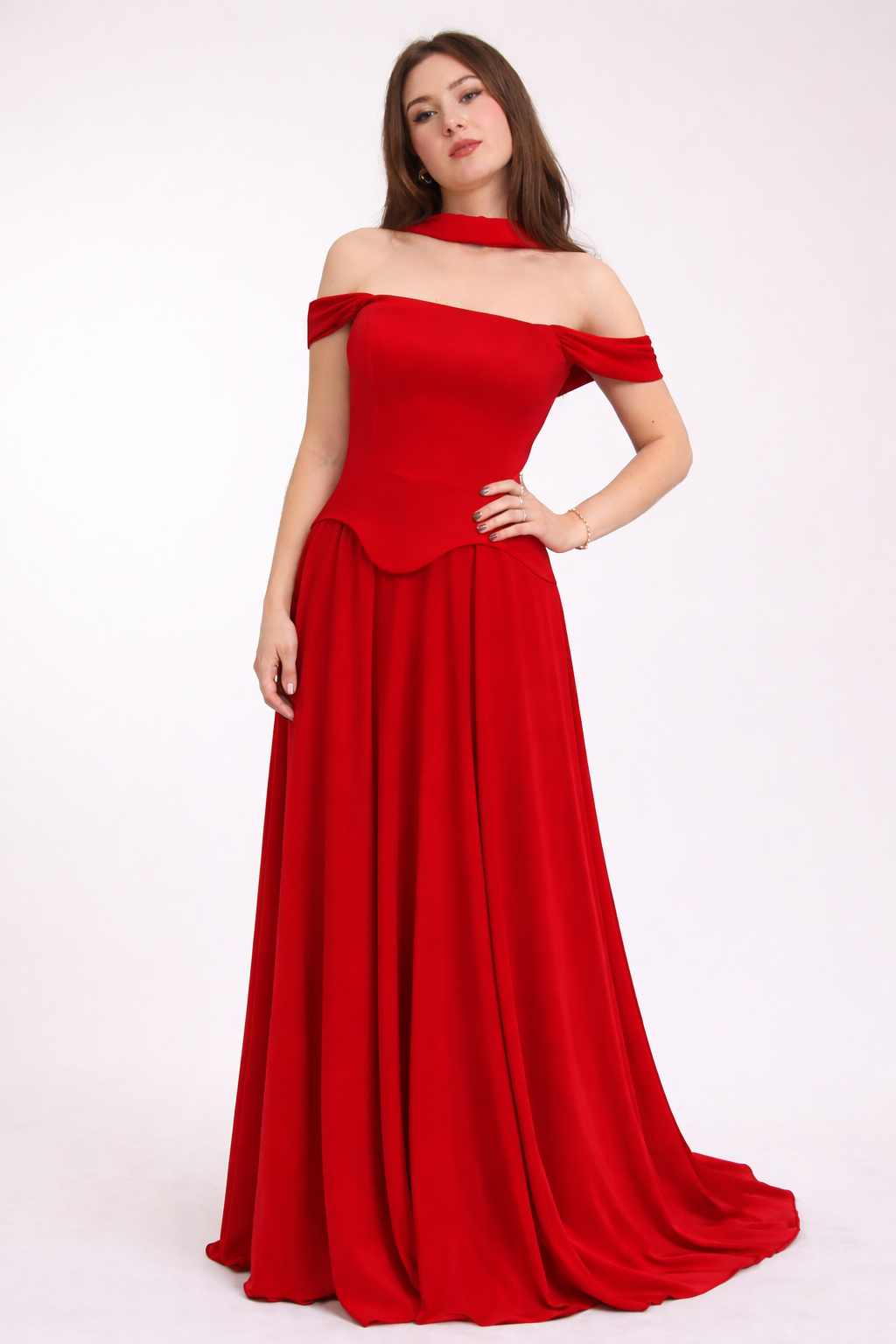 Prom dress 'Vanessa'