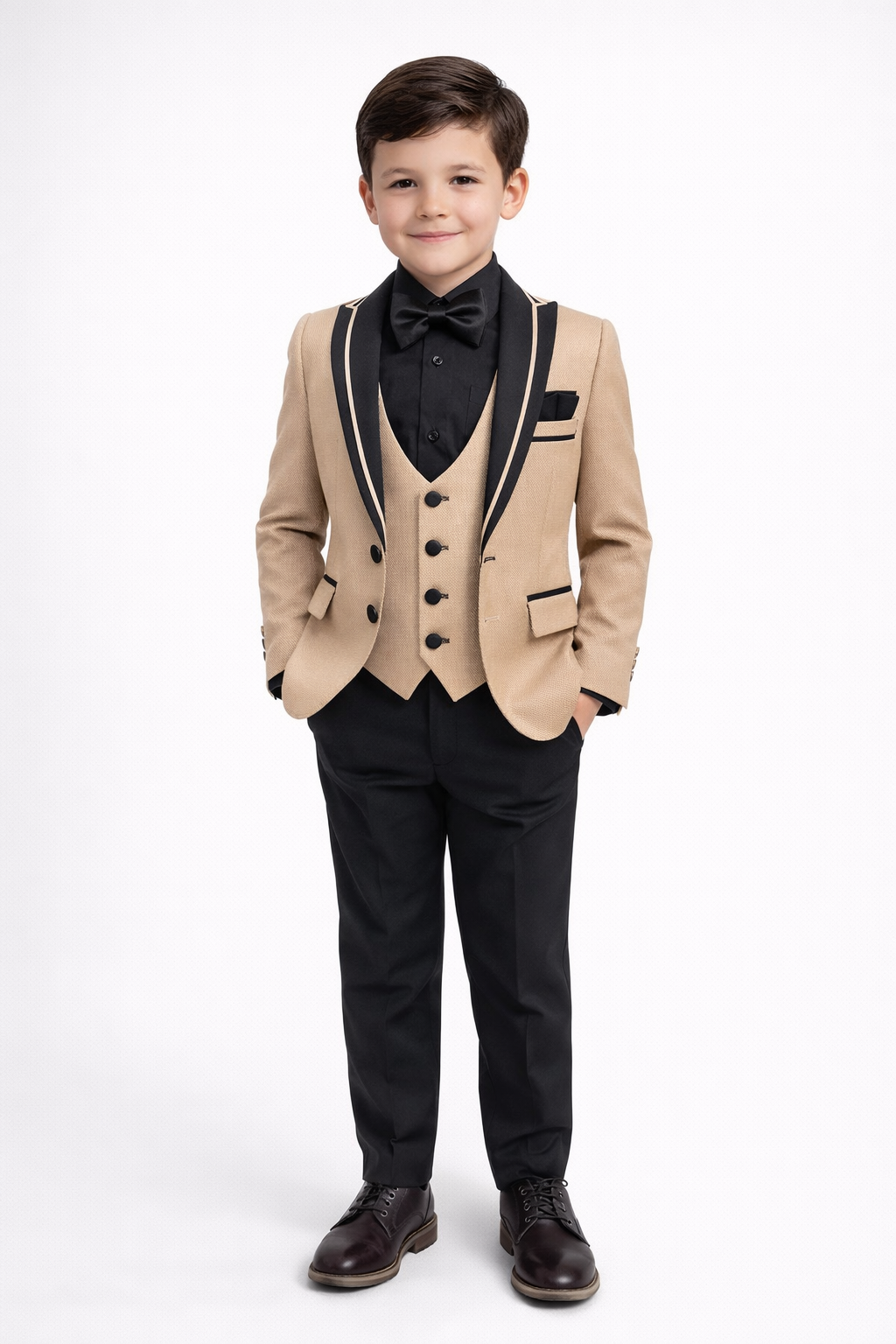 Kinderkostuum 'Lucas'