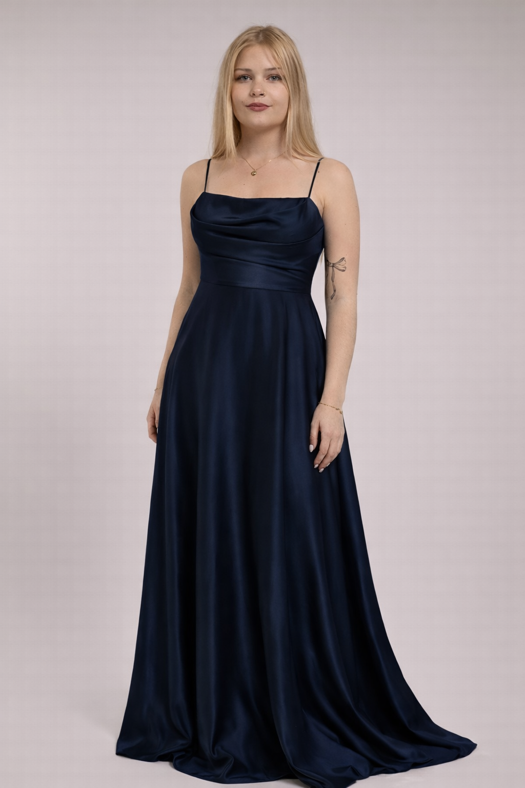 Prom dress 'Mirena'