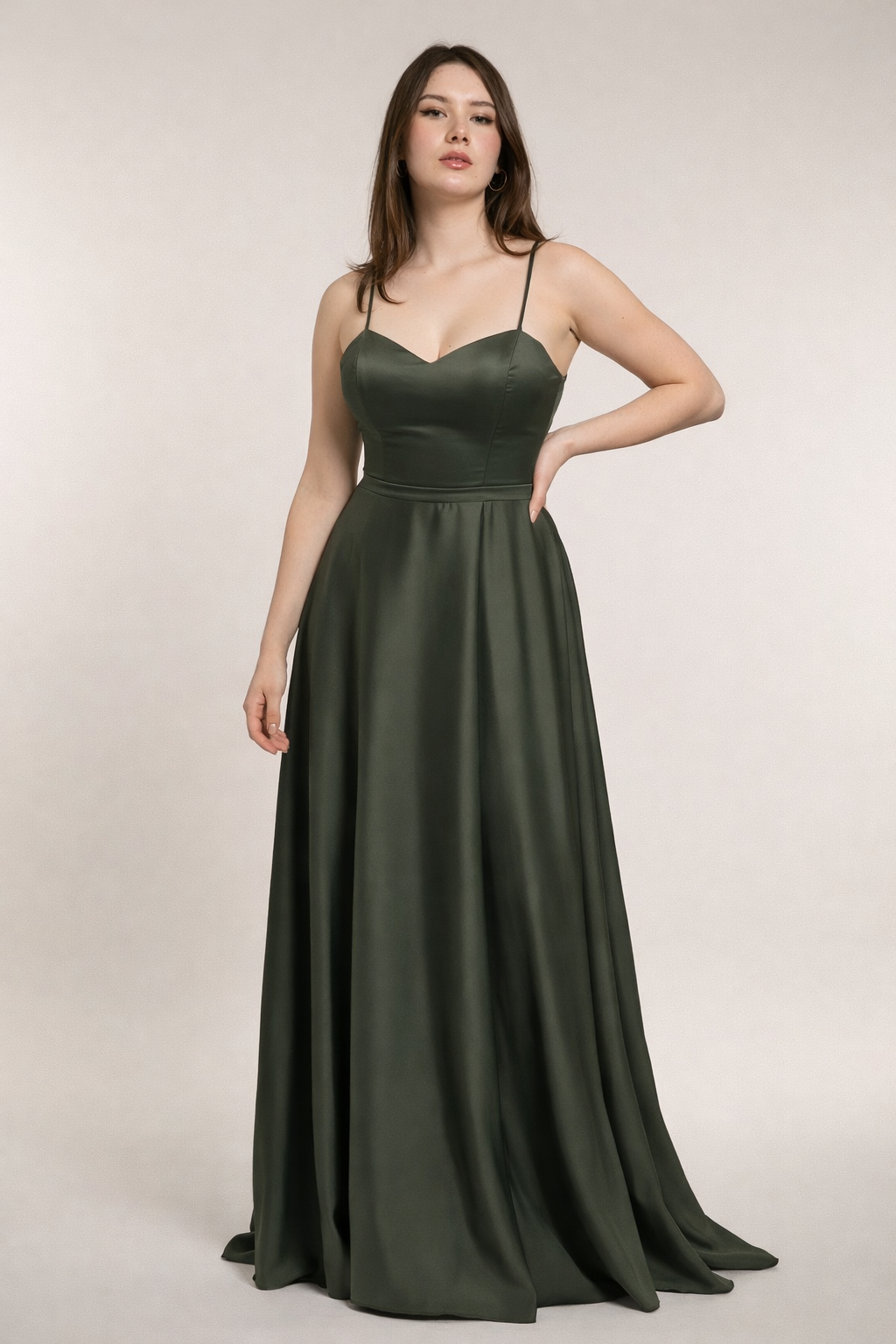 Prom dress 'Delya'