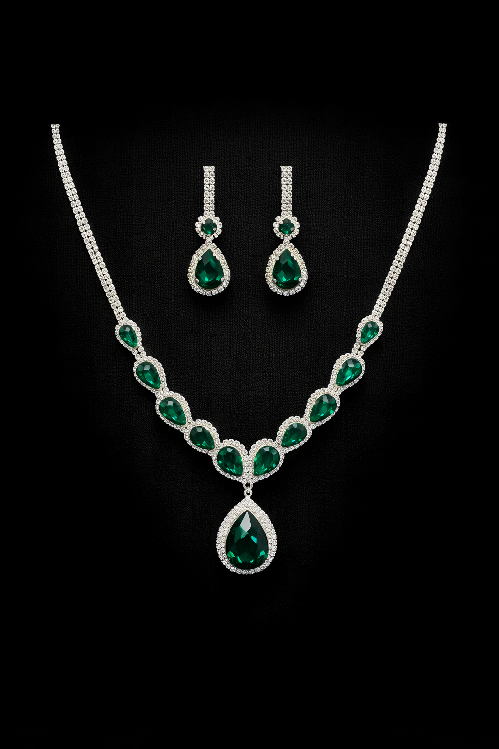 Ketting 'Royal Lune'