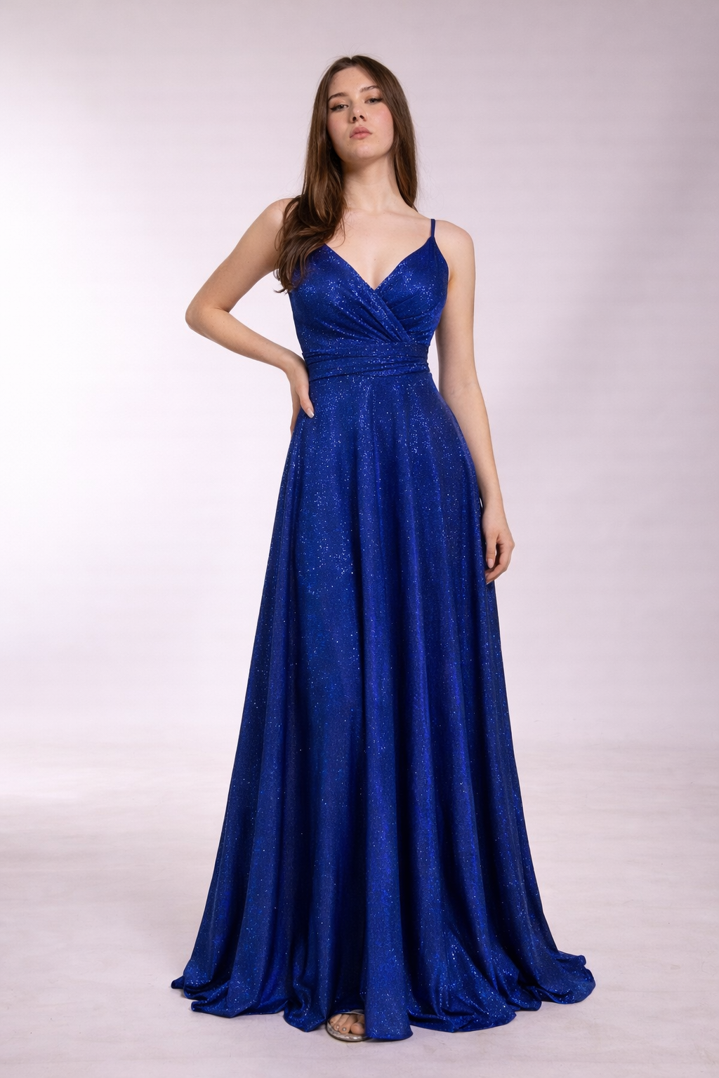 Prom dress 'Aurora'