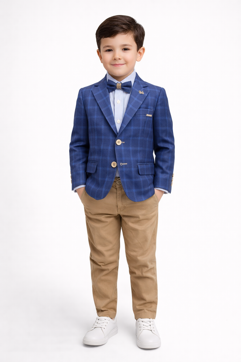 Kinderkostuum 'Theo'