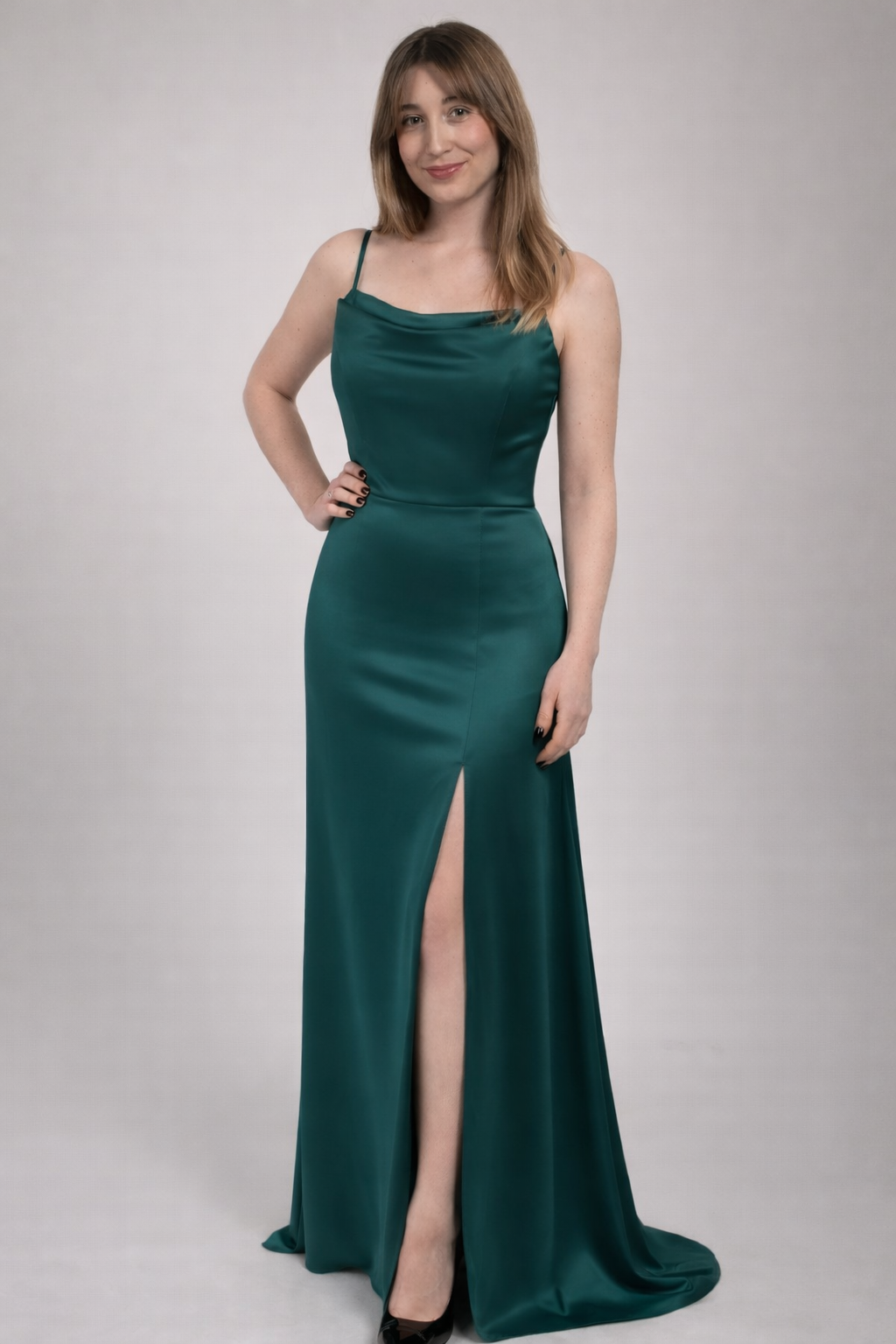 Prom dress 'Bianca'