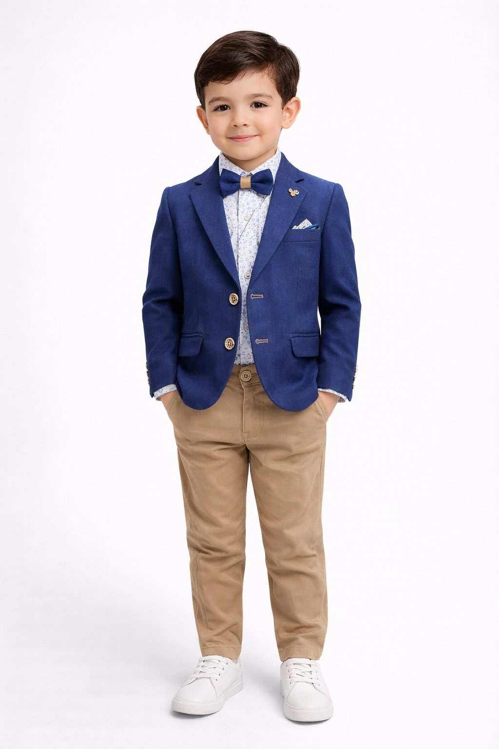 Kinderkostuum 'Leon'