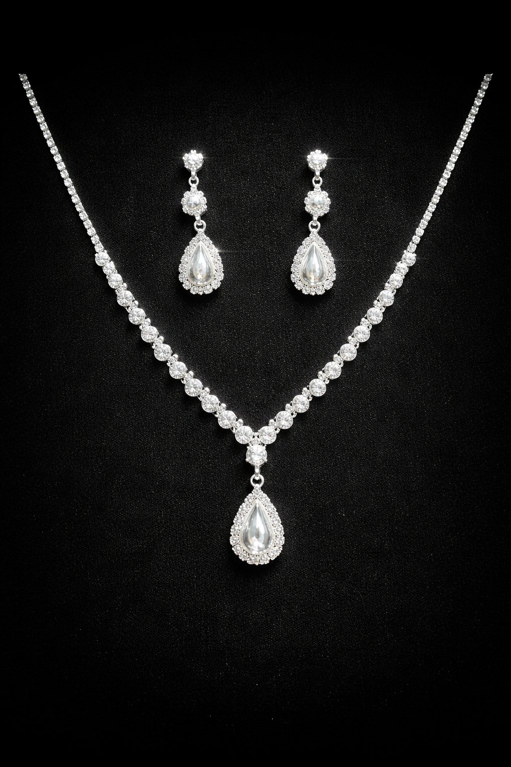 Ketting 'Pearl Whisper'