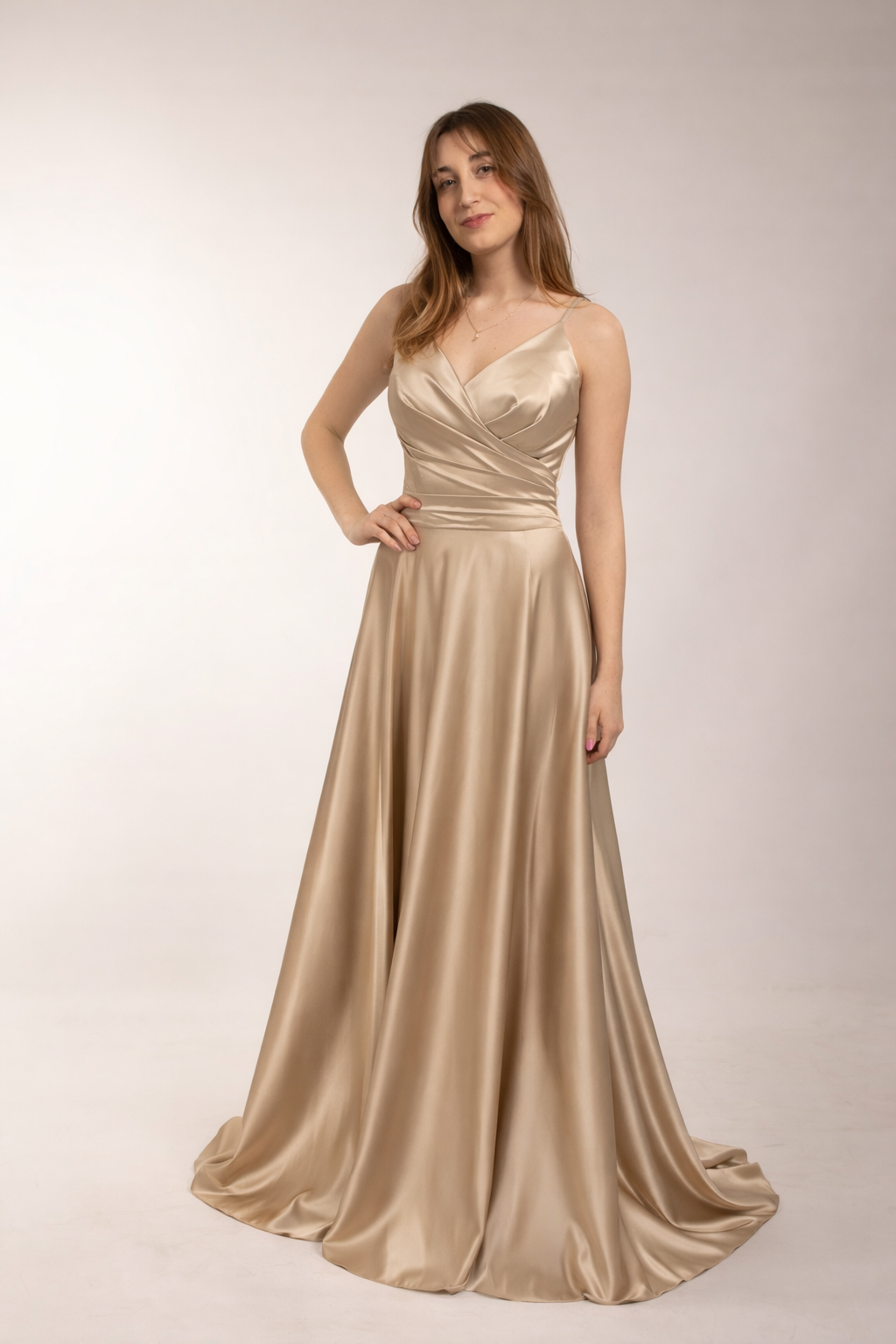 Prom dress 'Annabelle'