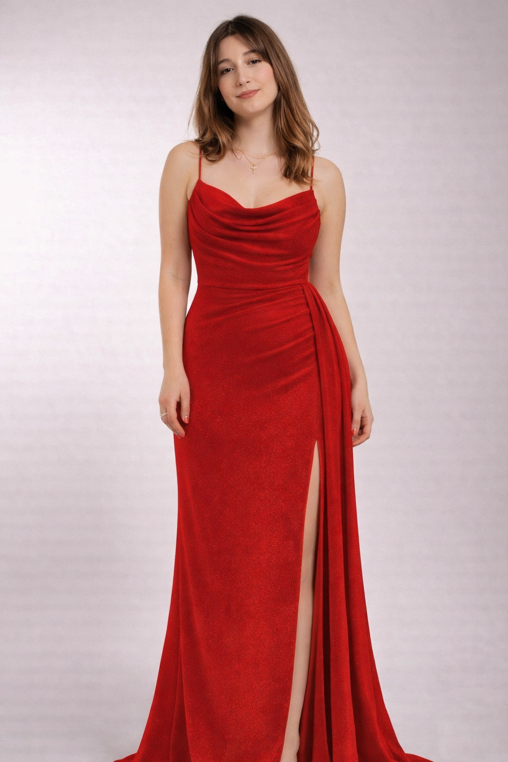 Prom dress 'Daria'