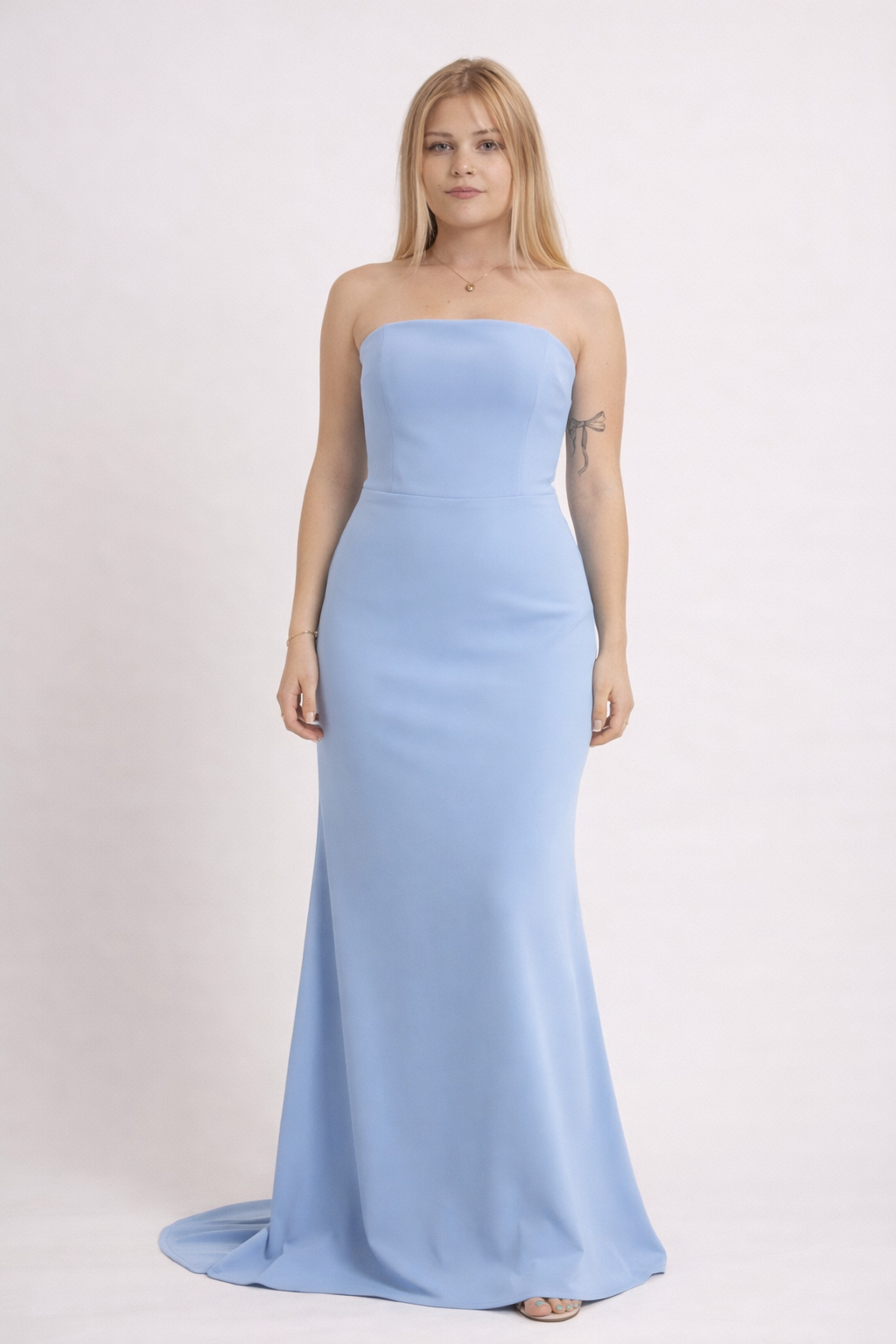 Prom dress 'Liora'