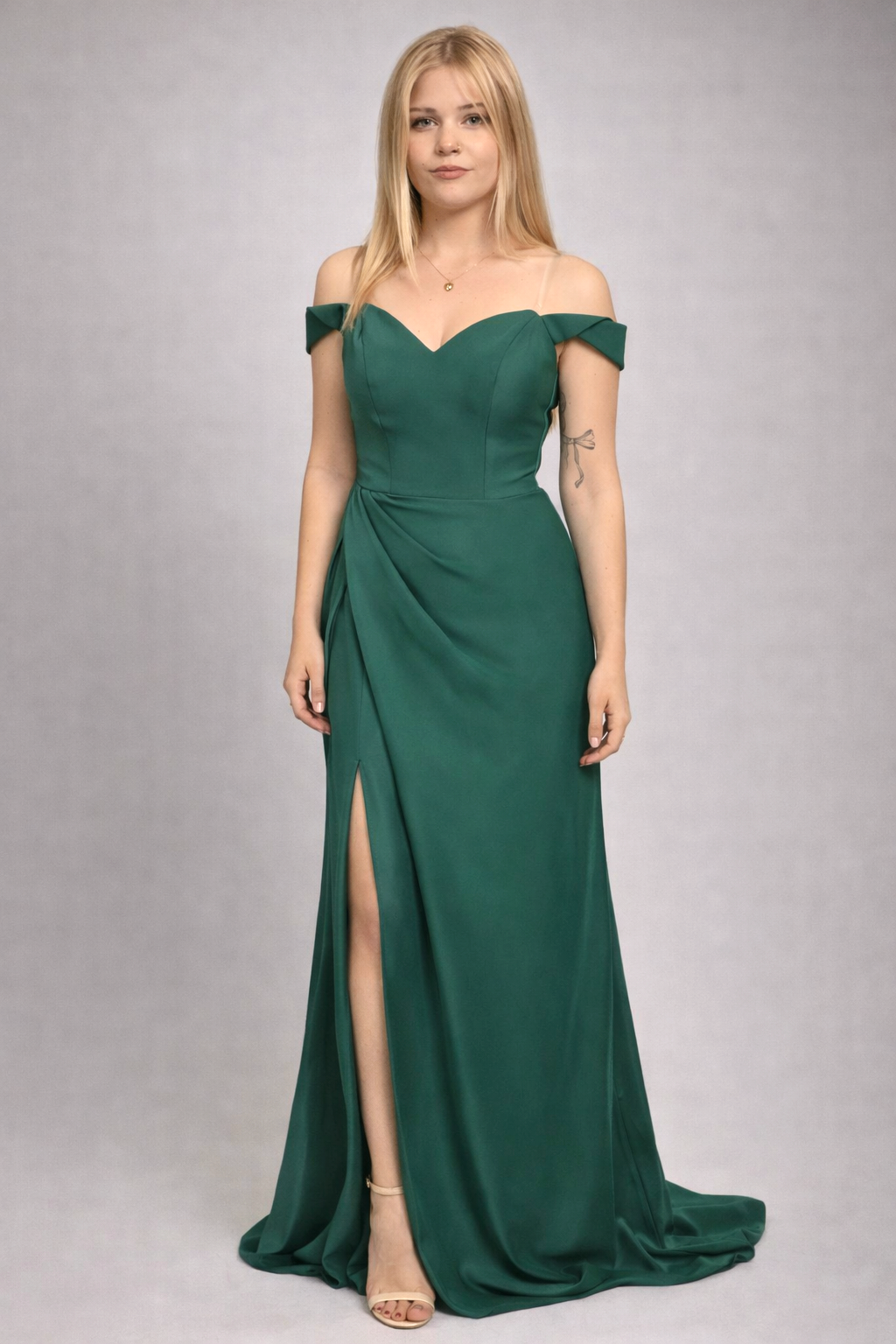 Prom dress 'Helena'