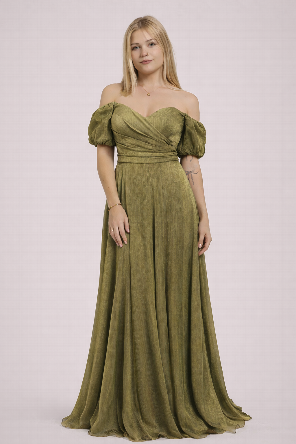 Prom dress 'Juliana'