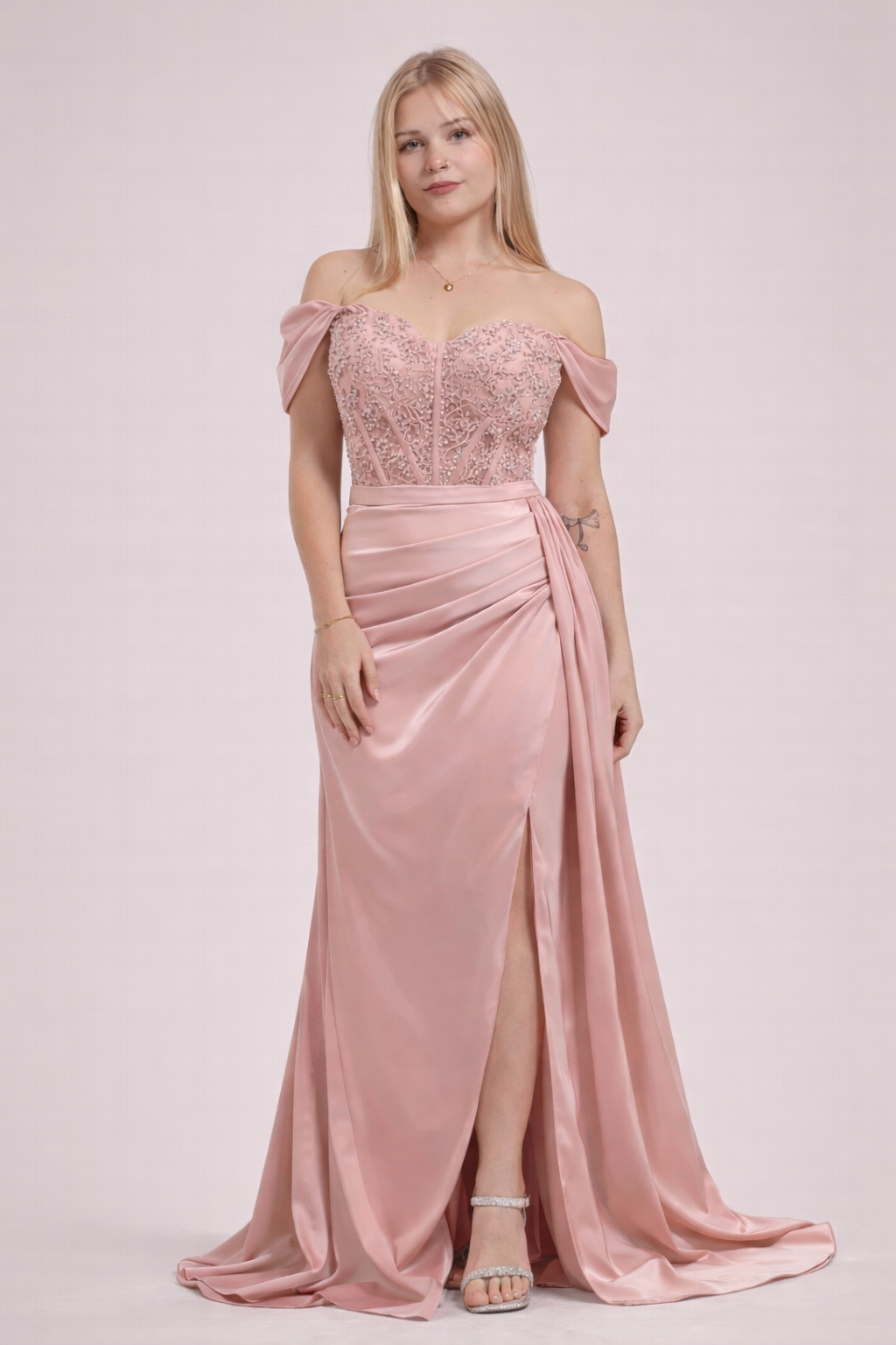 Prom dress 'Lena'