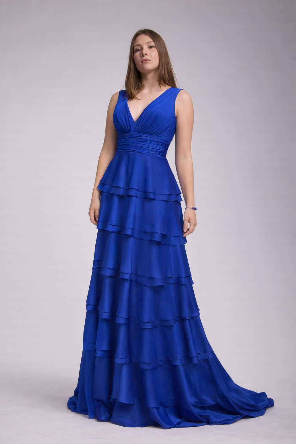 Prom dress 'Eveline'