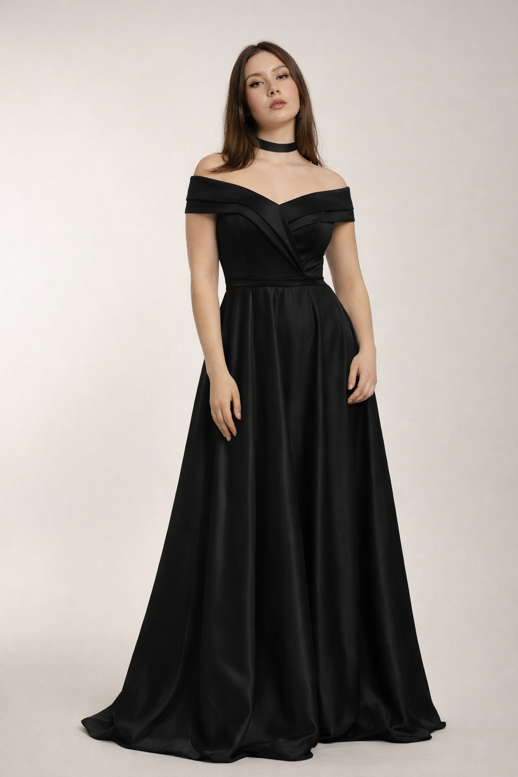 Prom dress 'Celeste'