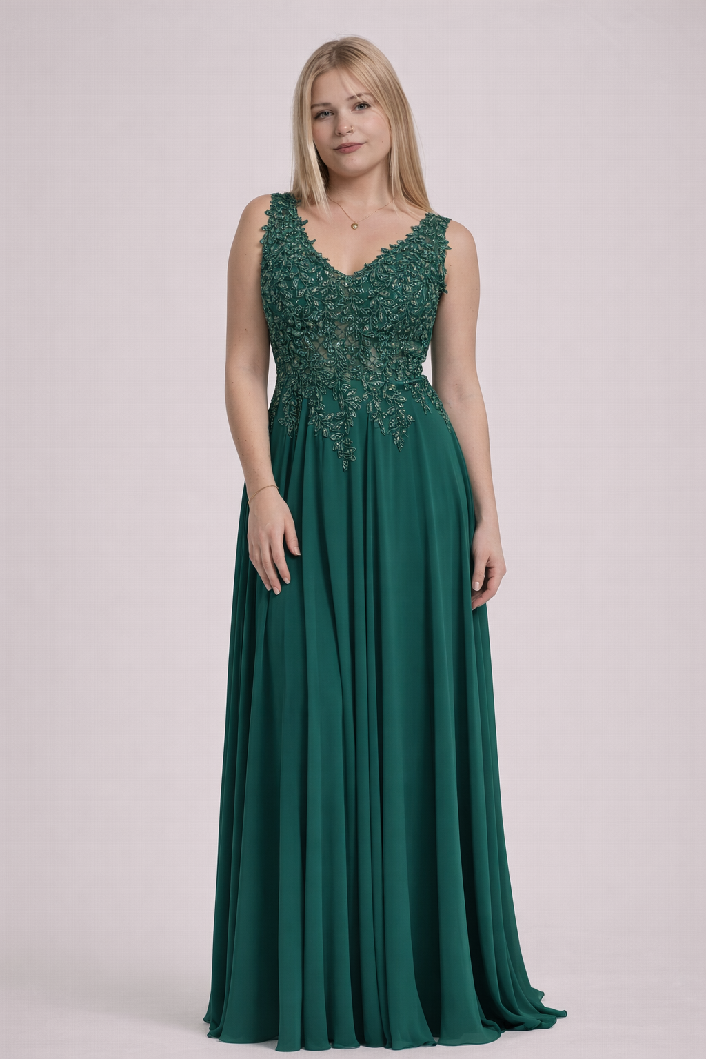 Prom dress 'Jolie'
