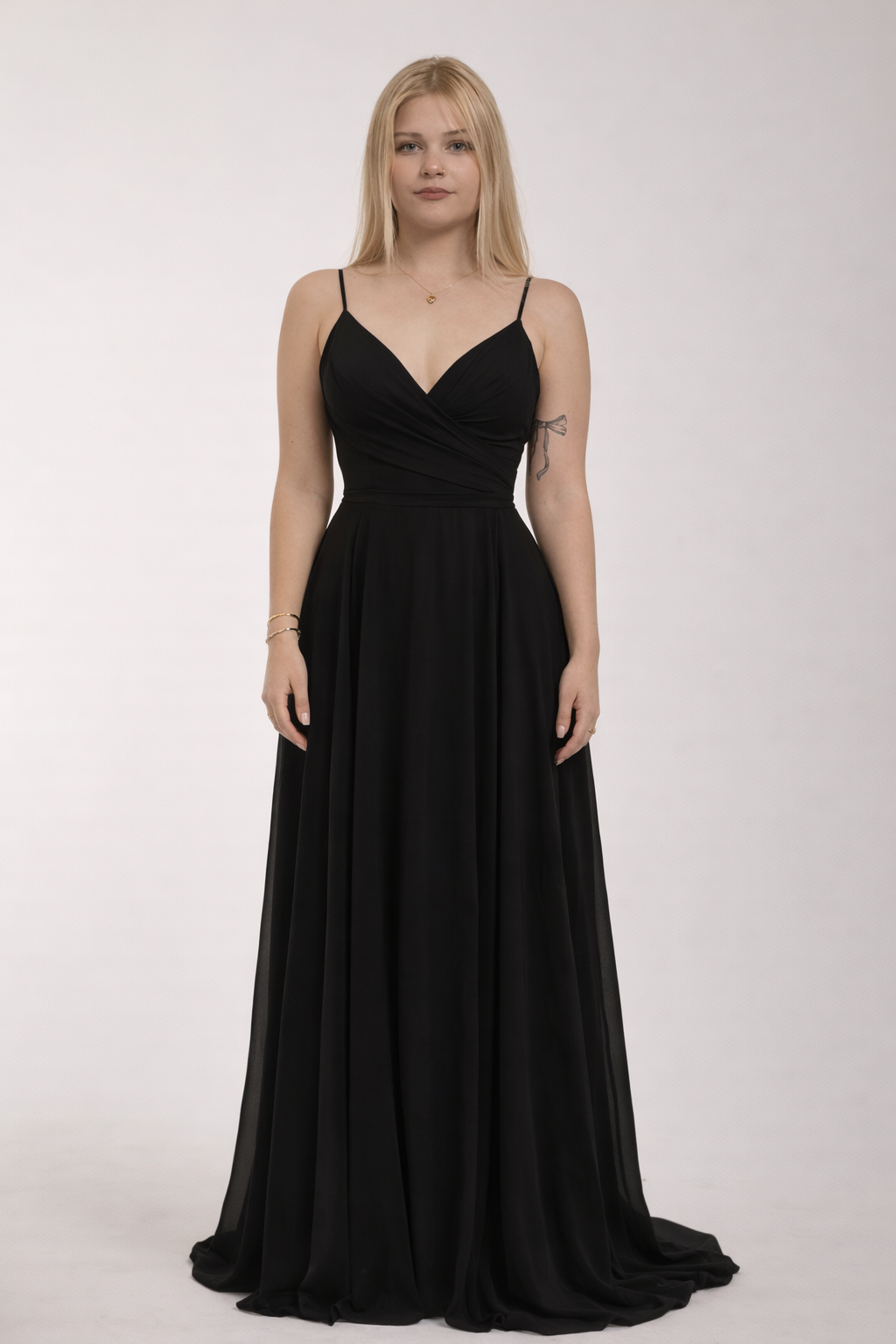 Prom dress 'Devara'